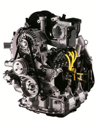 U2555 Engine